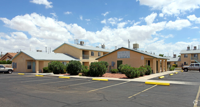 Primary Photo - Western Pebble Hills