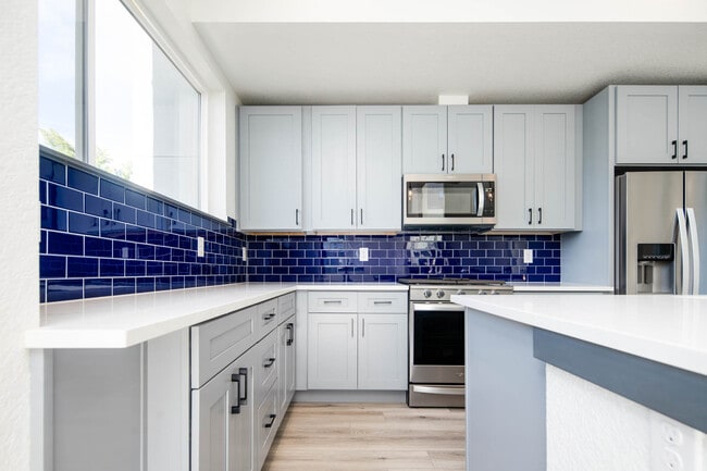 Floorplan - 3569 S Pennsylvania St