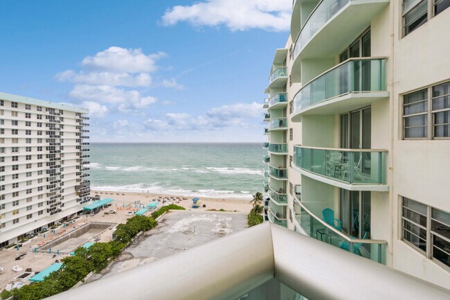 Building Photo - 3801 S Ocean Dr