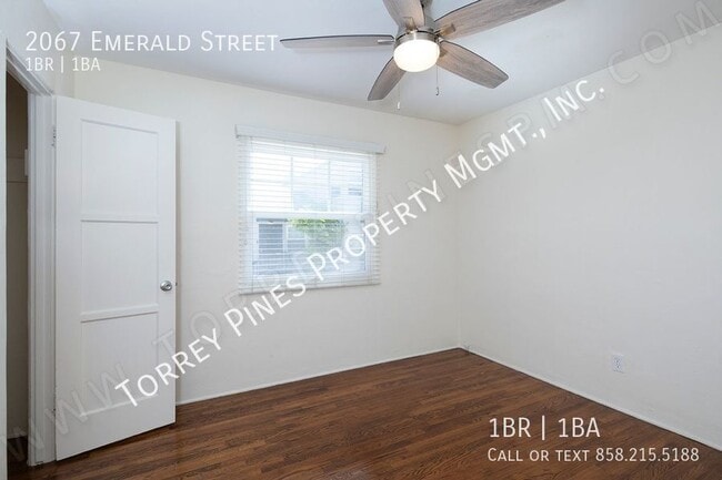 Building Photo - 2067 Emerald St