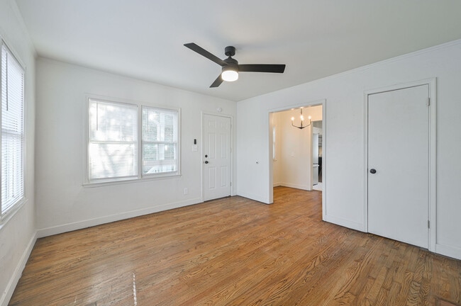 Building Photo - 1507 NW 28th St