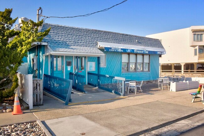 Building Photo - 1101 E Brigantine Ave
