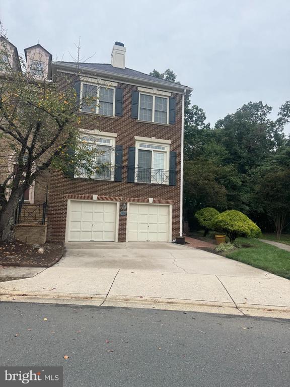 Building Photo - 2181 Wolftrap Ct