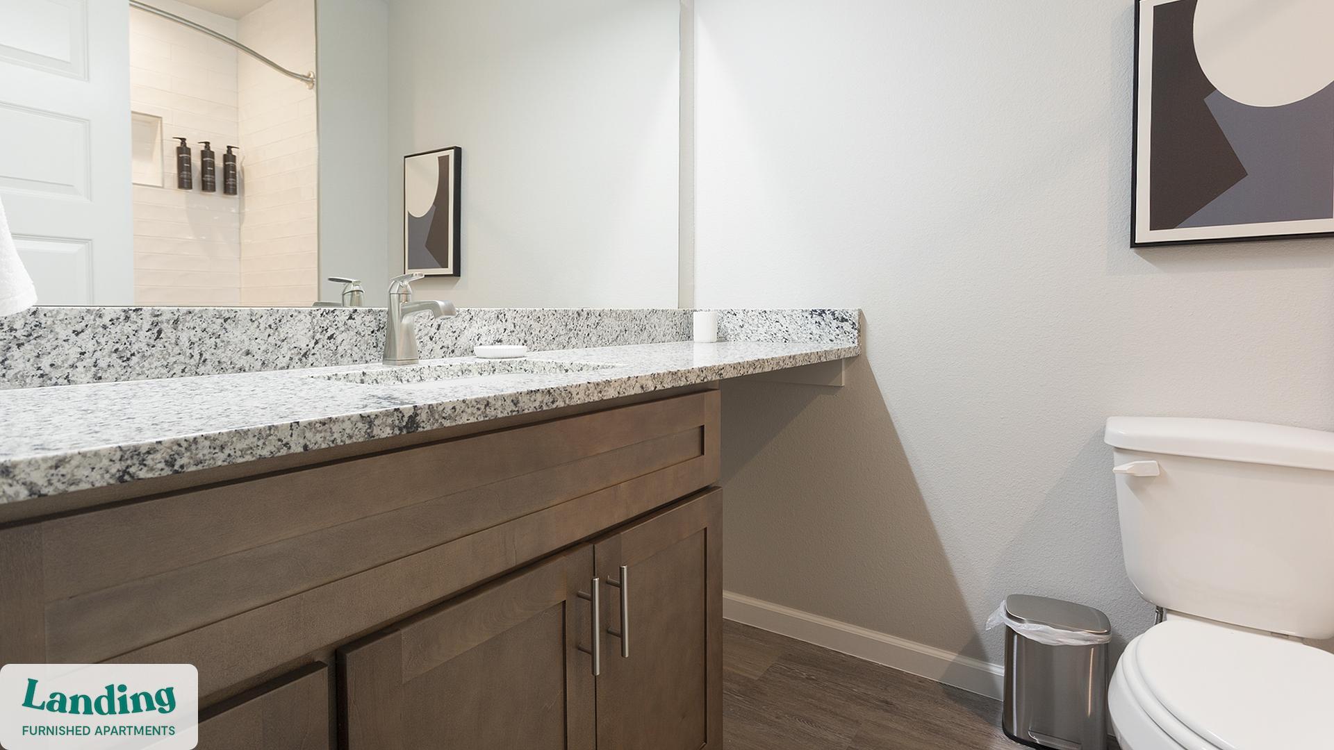 Building Photo - 3401 Redbud Ln