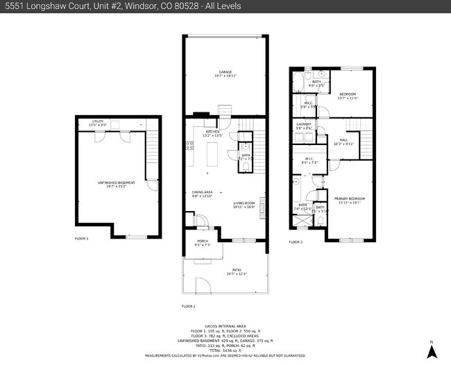 Building Photo - $2,350.00 - 2 Beds, 2.5 Baths, Townhouse i...