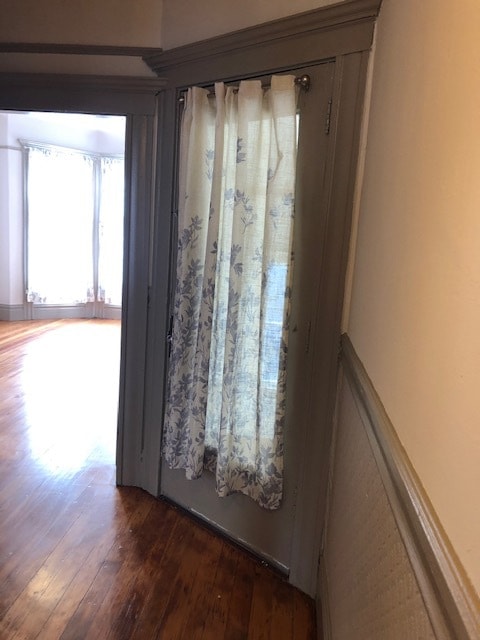 Middle bedroom - 1542 Hayes St