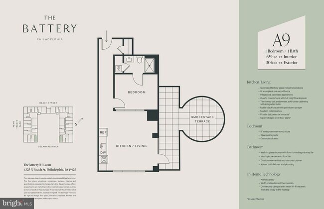 Building Photo - 1325 N Beach St