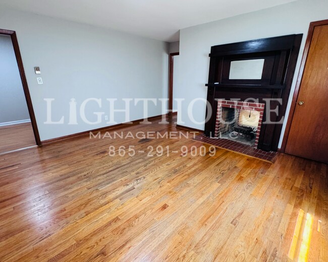 Building Photo - 2152 Dandridge Ave