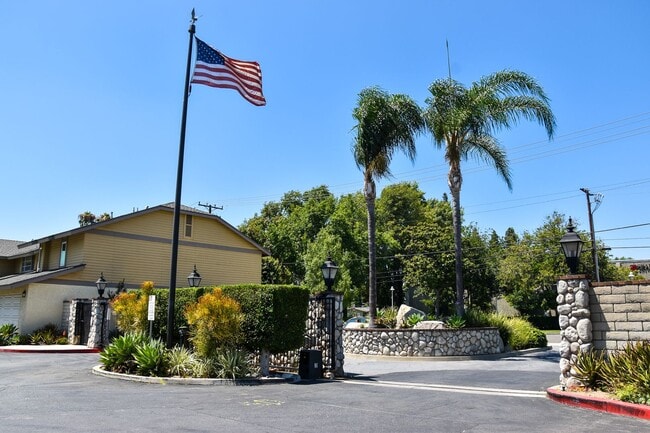 Building Photo - Steps to Chapman University