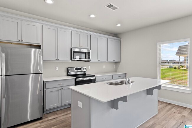 Building Photo - 212 Cotton Bayou Dr