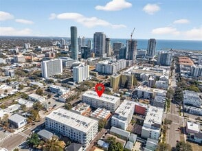 Building Photo - 600 3rd Ave S