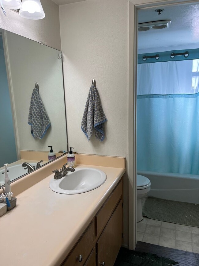 Building Photo - Foothill Community Blocks to Campus