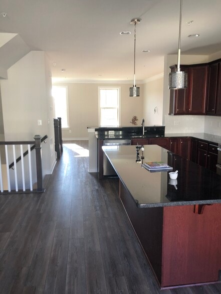 sun filled 2nd floor - 8455 Red Sage Way S