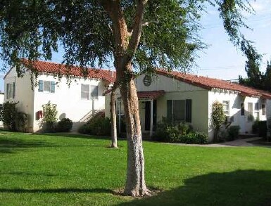 Primary Photo - Maroa Pine