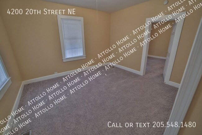 Building Photo - 4200 20th St NE