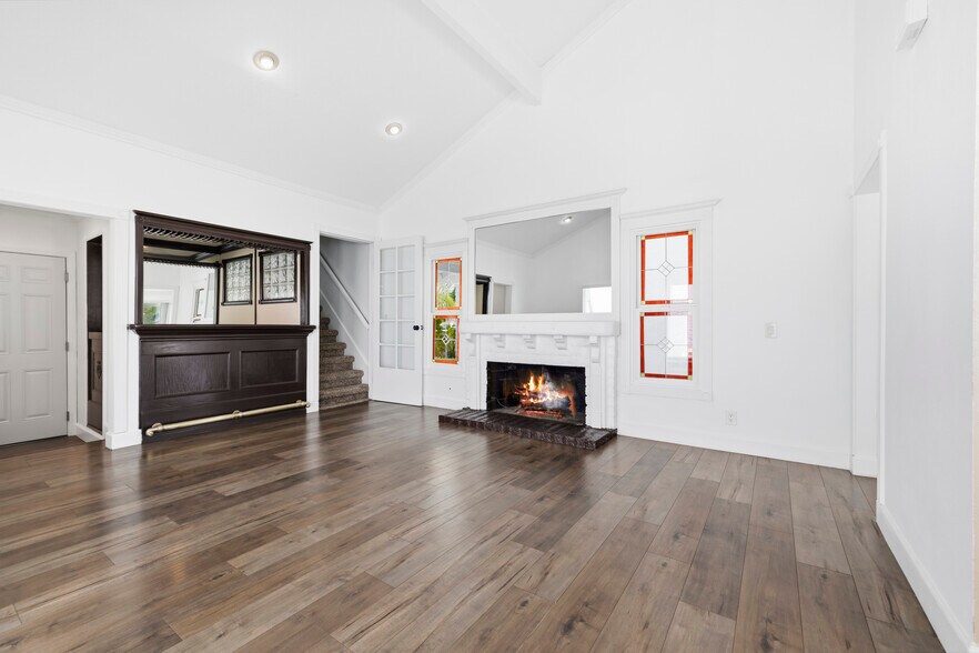 Building Photo - 17554 Doric St