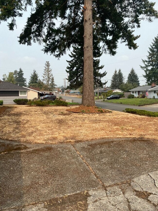 Building Photo - Updated 3 Bedroom 1 Bath home in Tacoma