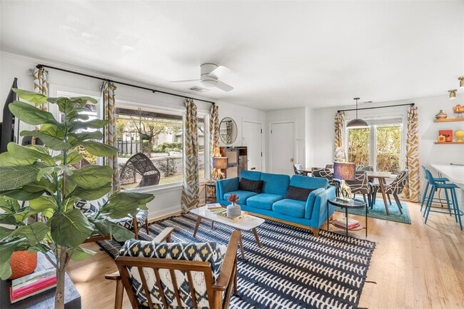 Building Photo - 909 Shelley Ave