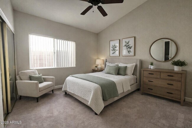 Building Photo - 10061 E Evans Dr