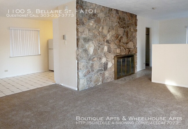 Building Photo - Wheelhouse Apartments