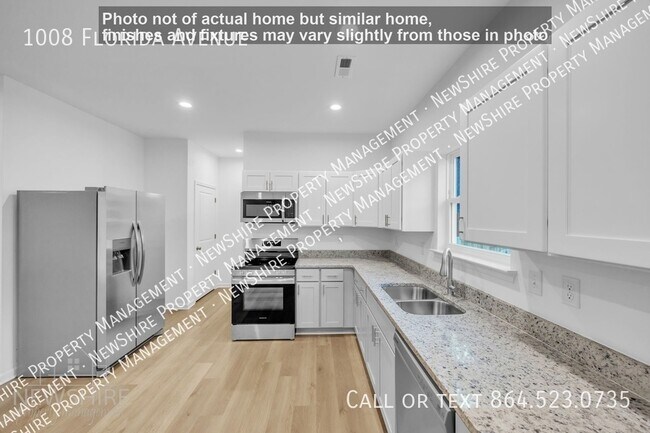 Building Photo - 1008 Florida Ave