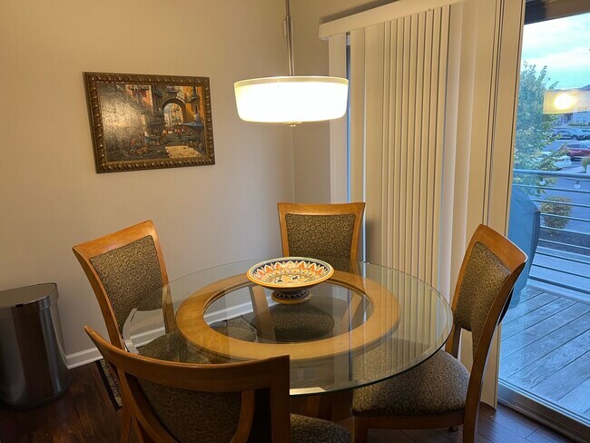 Dinning/Breakfast Area - 13086 Grand Vue Dr