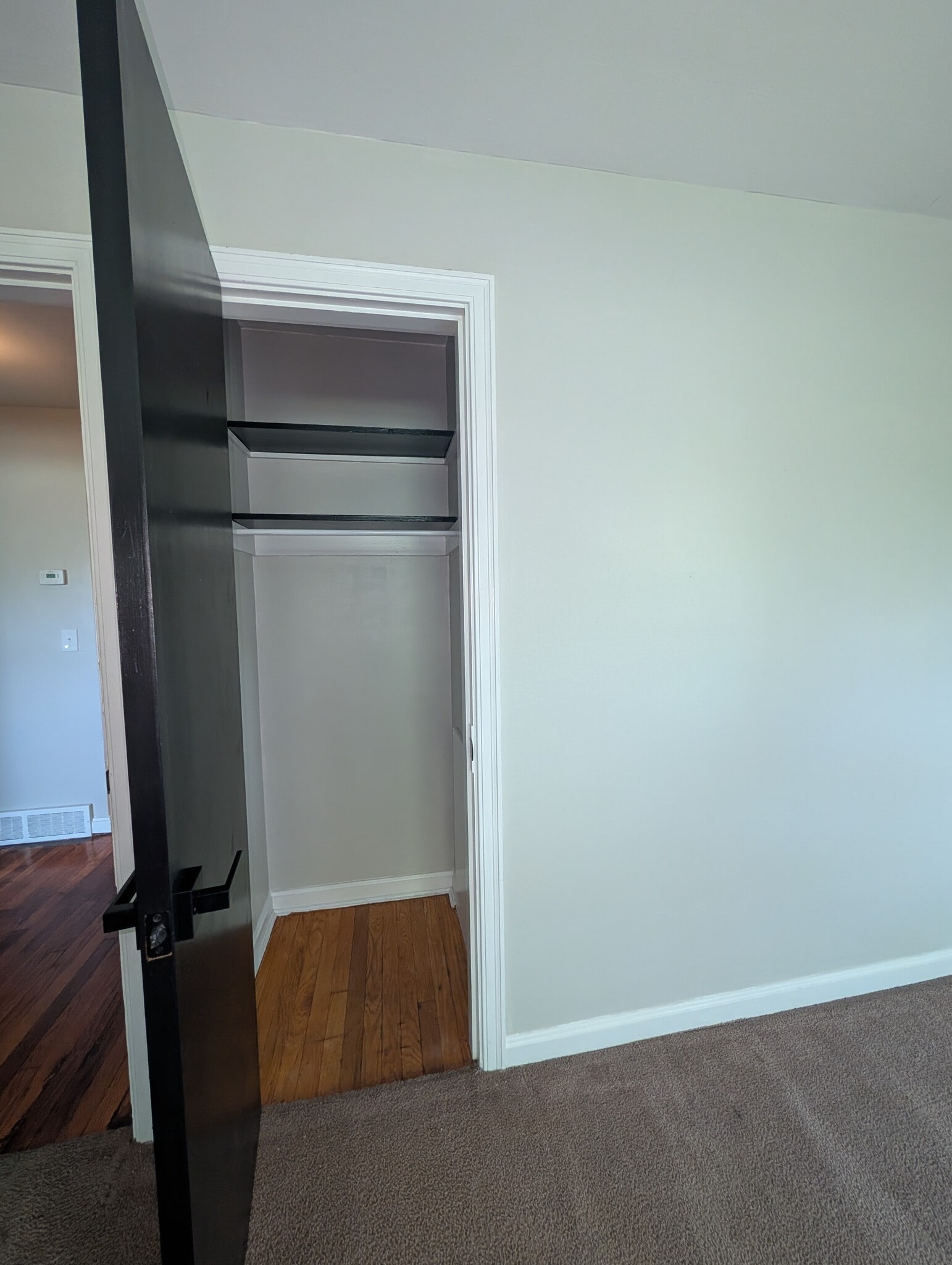 Bedroom closet #2 - 1457 Hoffner St, Unit 3