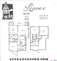 Building Photo - 4425 Lennox Pl