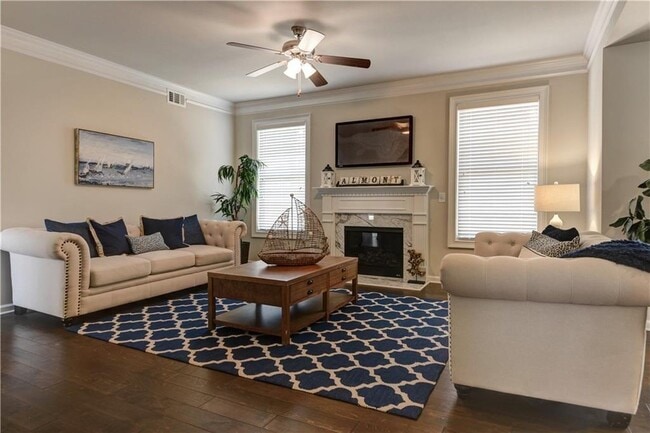 Building Photo - 6018 Park Bay Ct