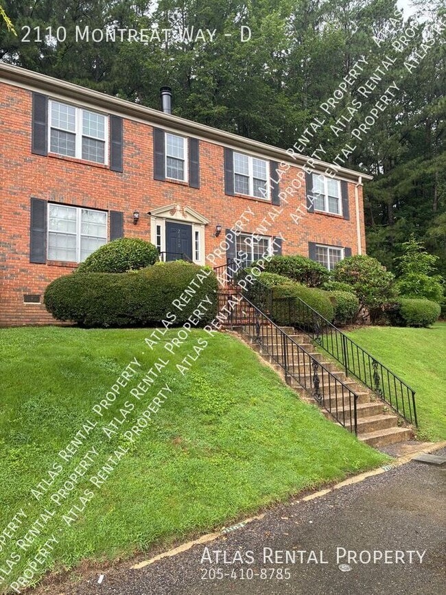 Primary Photo - 2110 Montreat Way