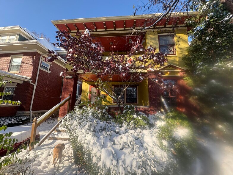 Primary Photo - 3904 Charlotte St