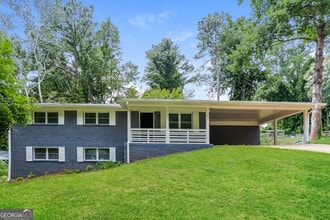 Building Photo - 4771 Baron Rd