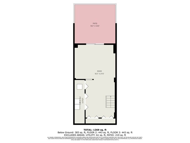 Building Photo - 617 Allenview Dr