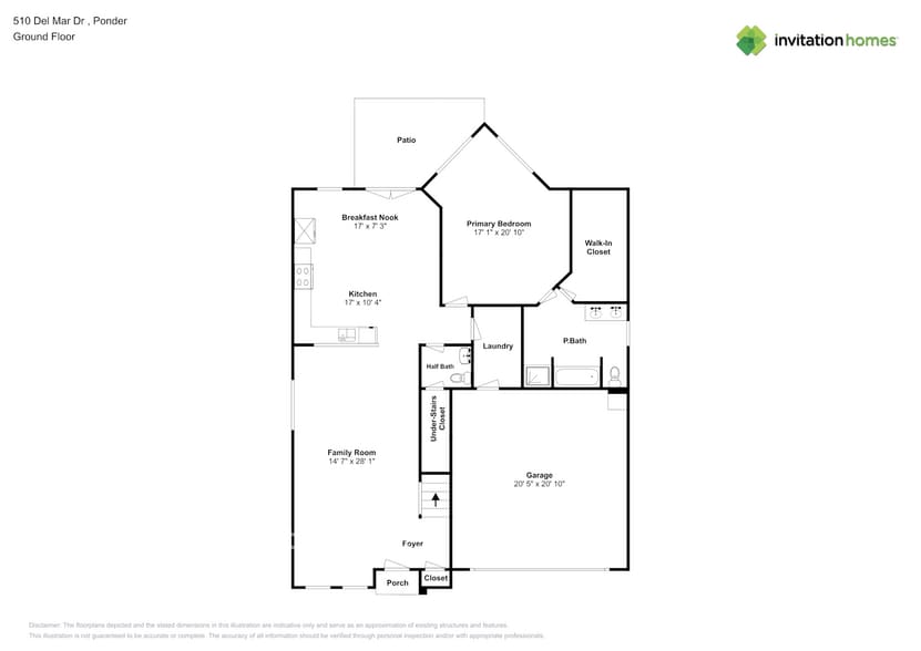 Building Photo - 510 Del Mar Dr