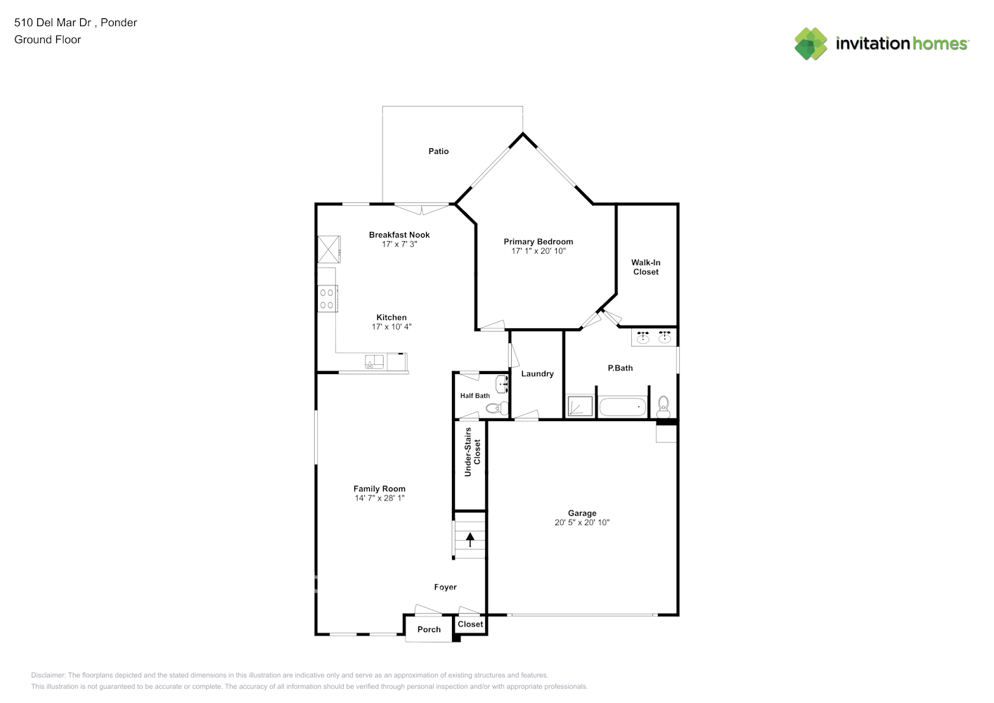 Building Photo - 510 Del Mar Dr