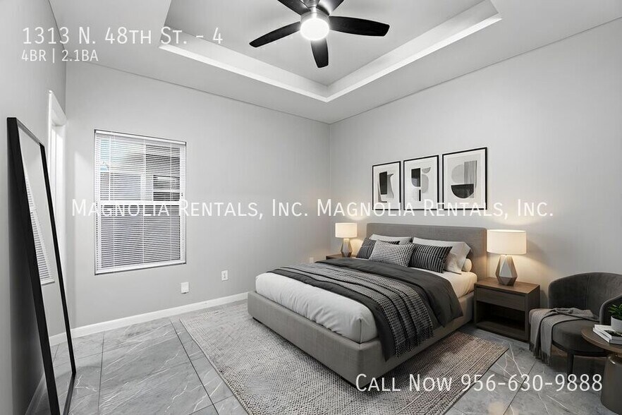 Building Photo - 1313 N 48th St