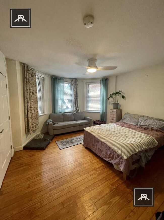 Building Photo - 1 bedroom in Brookline MA 02445