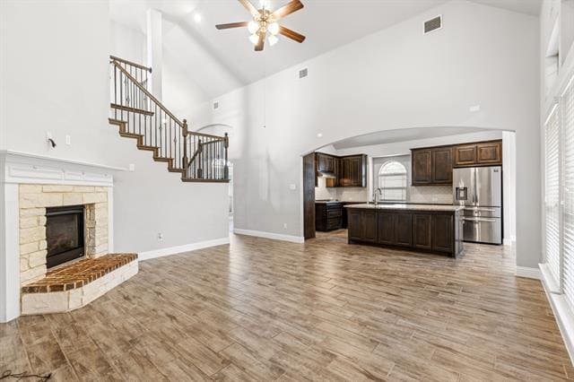 Building Photo - 1421 Baynes Dr