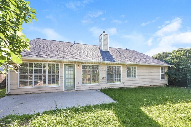 Building Photo - 882 Conners Cove NW