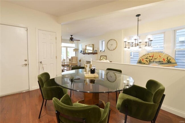 Building Photo - 4317 Maryland Ave