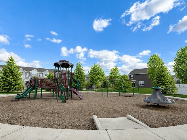 Building Photo - 6816 Cobble Spgs Ln