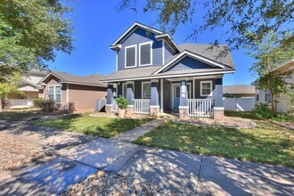 Building Photo - 17921 Kenai Fjords Dr