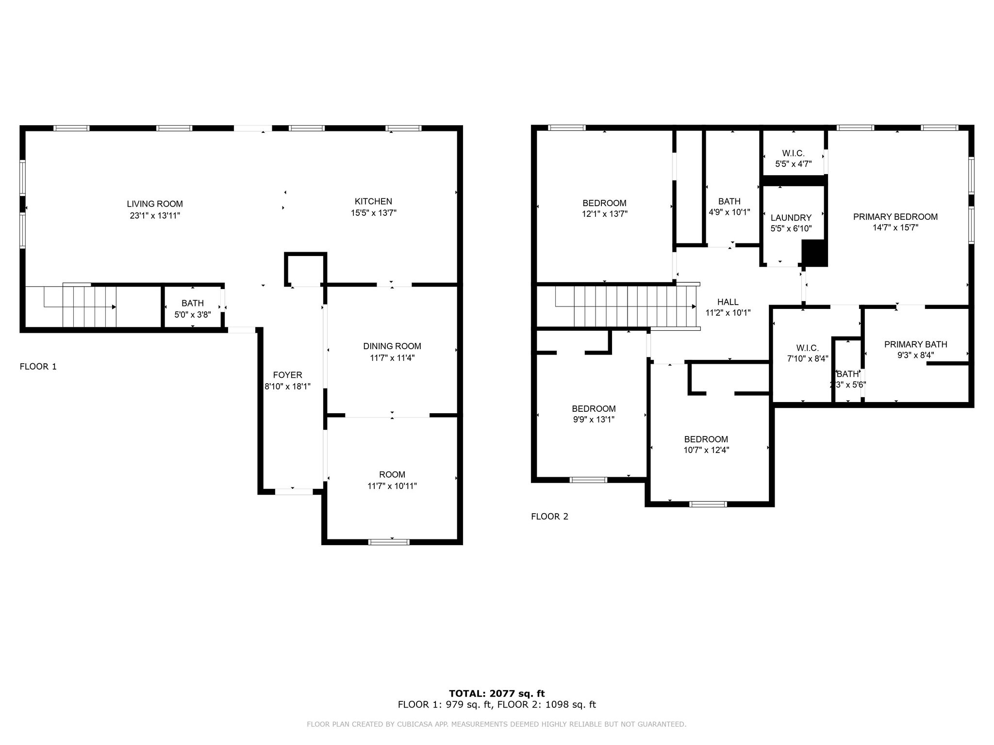 Building Photo - 628 Mackenzie Cv