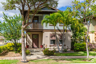 Building Photo - 91-1064-1064 Kaiuliuli St