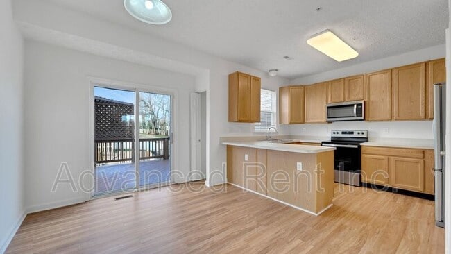 Building Photo - 1404 Roman Ridge Way