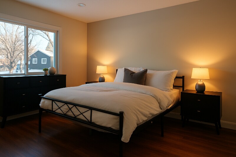 Building Photo - 8621 Darnel Rd