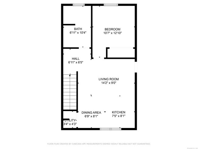 Building Photo - 194 Cherry St