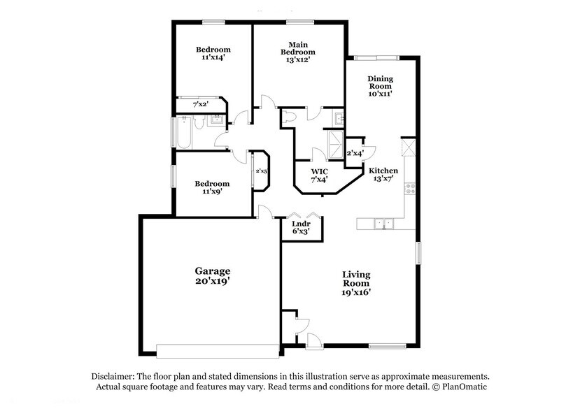 Building Photo - 2576 S Chaparral Rd