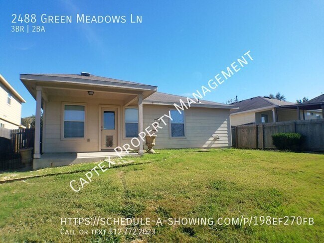 Building Photo - 2488 Green Meadows Ln