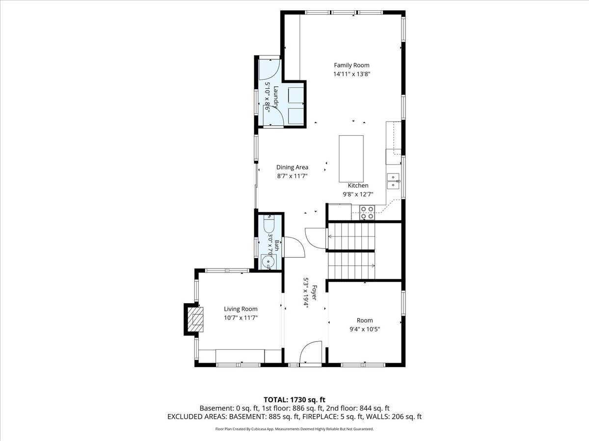 Building Photo - 2475 Saint Paul Dr